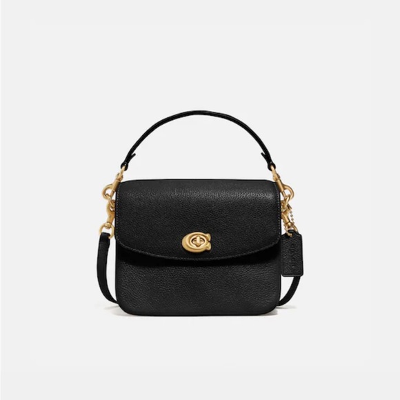 Coach Handbags - Coach retail Cassie still in packing